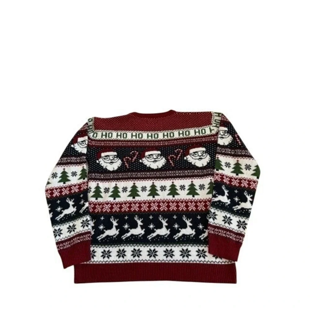 Daisys Boutique festive men